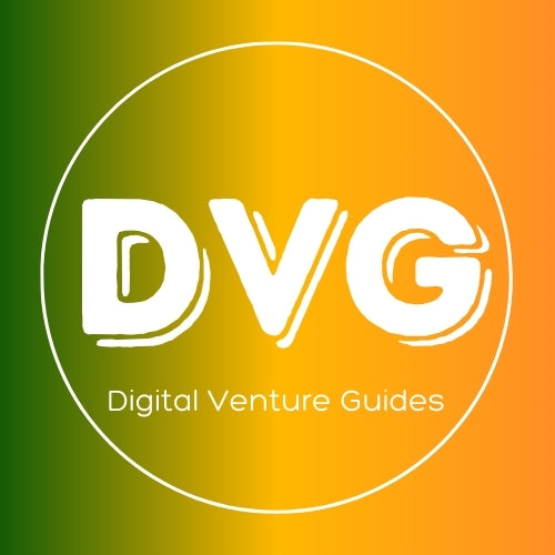 Digital Venture Guides